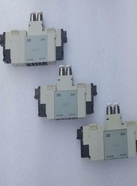 议价CKD双头电磁阀  4GA229-E21个 4GA239