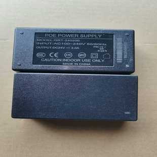海康无线AP网桥POE电源 高斯宝 GRT-240200 全~询价