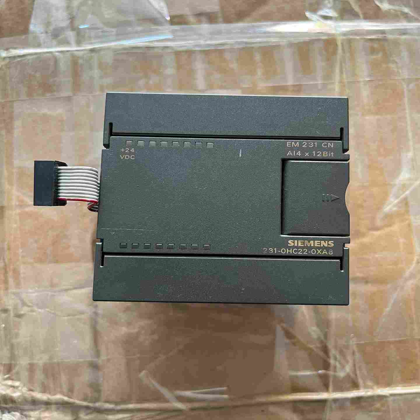 议价西门子模块,EM231CN,6ES7231-0HC22