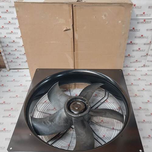 W3g910ku2503F01 Durchfluss Lfter W  Luft Spule 380480VAC 506
