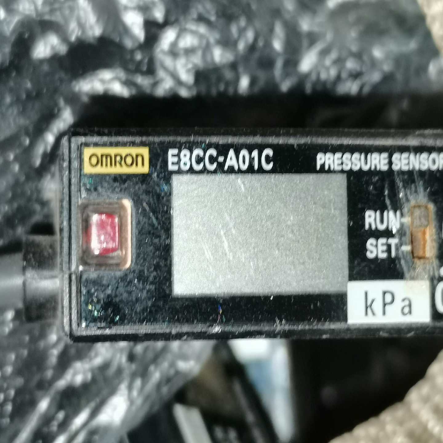 传感器E8CC-A01C，有10个~询价