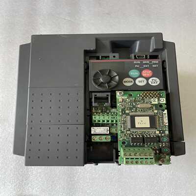 FR-E740-060-EC变频器实物图，功能，实物图询价
