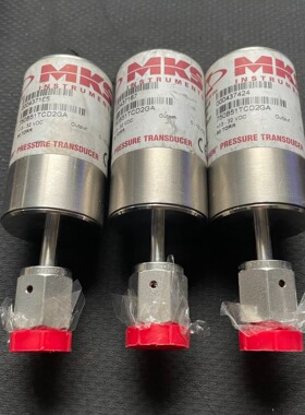 MKS BARATRON PRESSURE TRANSDUC【侨报商行】