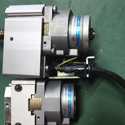 编码器TS2620N654E122议价及维修！