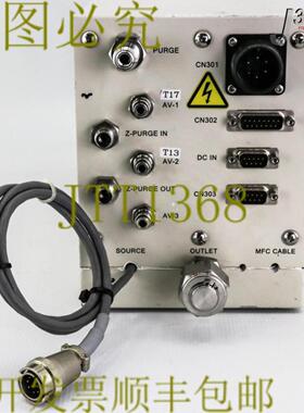 供应13377 HORIBA STEC 液体源质量流量控制器AC120V555W