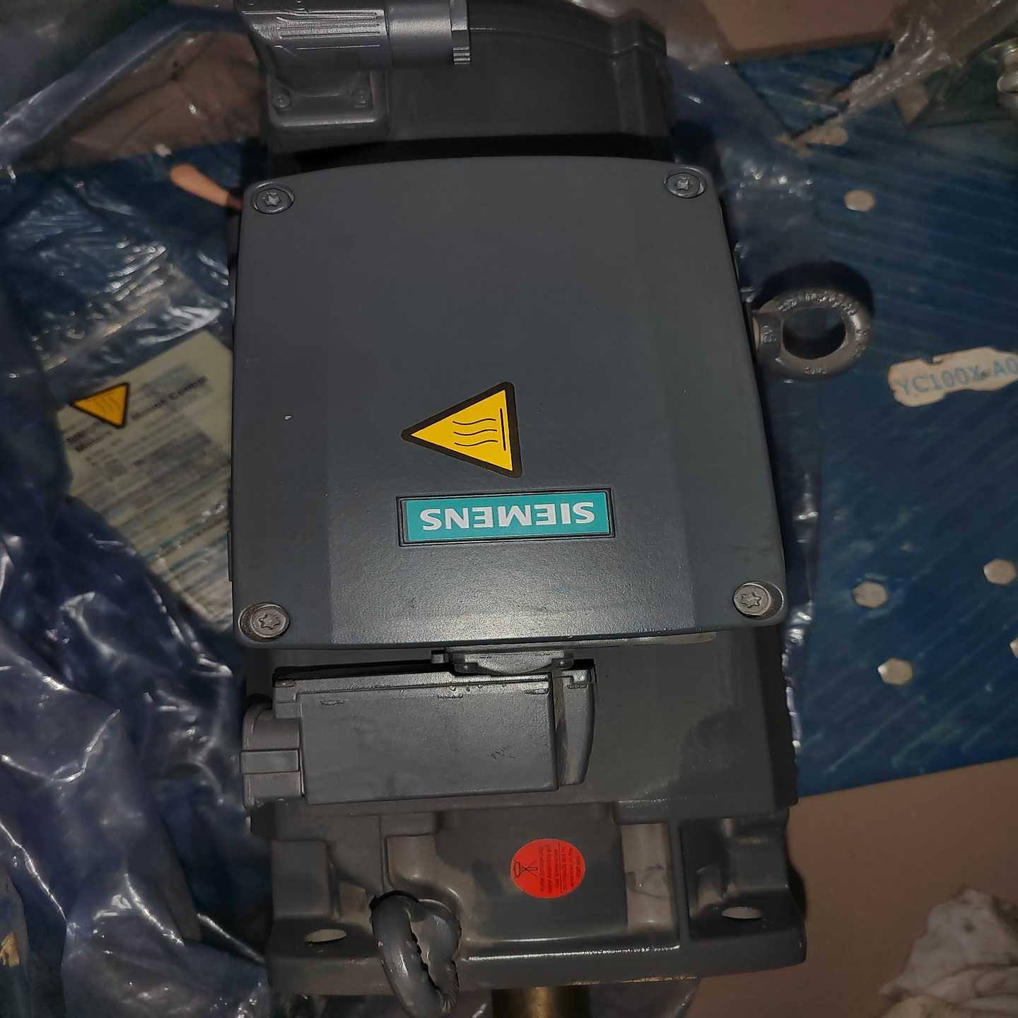 【议价】主轴电机,1ph8083-1sn02-0MA1,适用