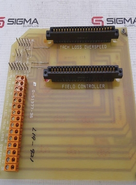 ASEABROWNBOVERI0-54379-1CIRCUITBOARD