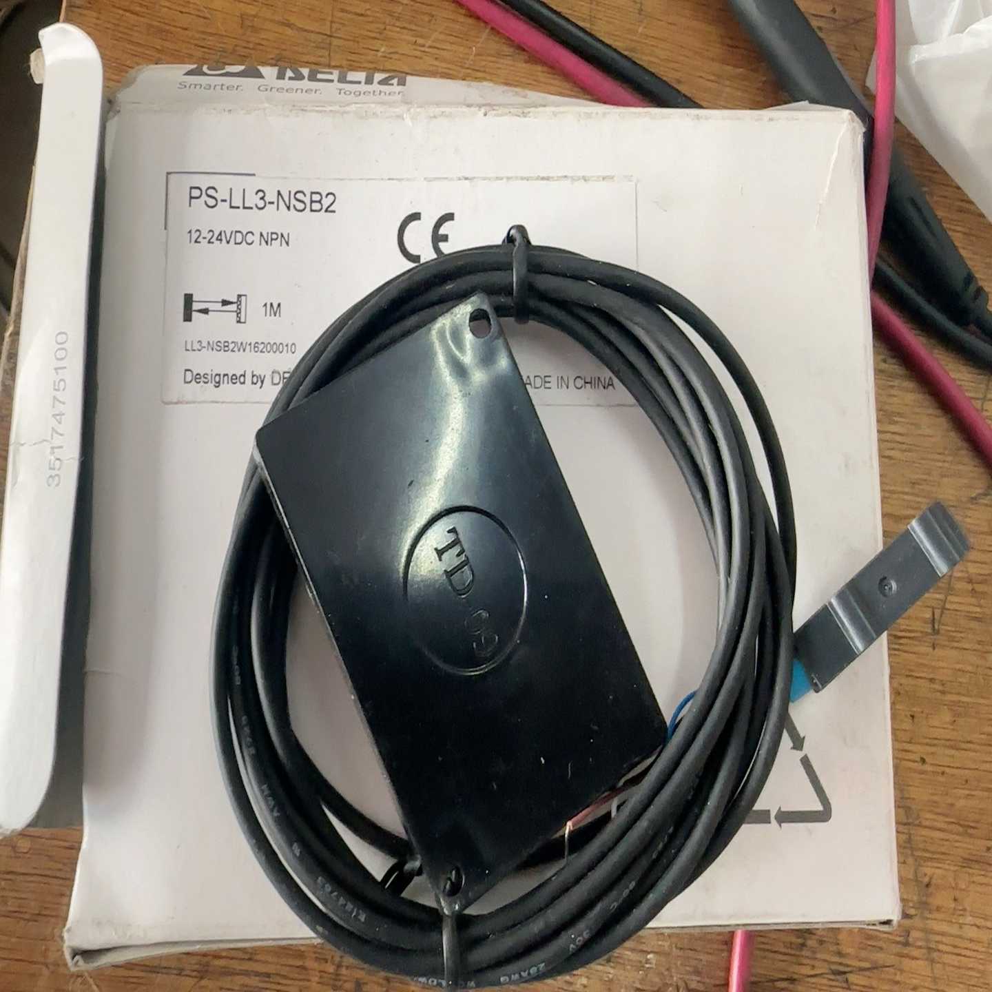 台达PS-LL3-NSB2询价