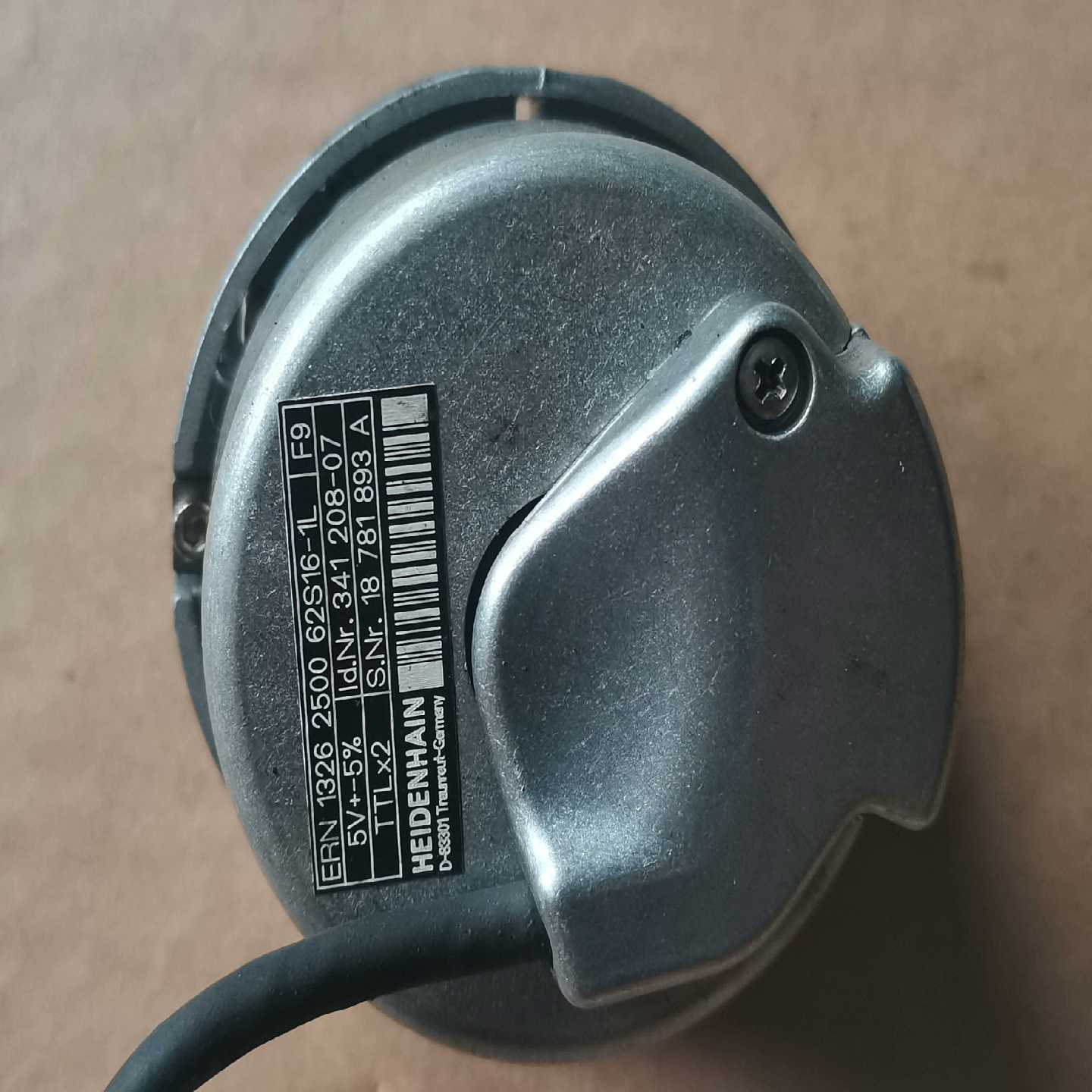 议价~海德汉编码器 ERN 1326 2500 62S16-1L