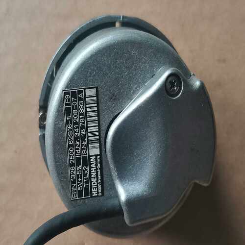 海德汉编码器 ERN 1326 2500 62S16-1L~询价
