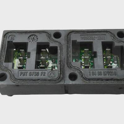 Piastra Di Collegamento SIEMENS 1NET7822034 1 04 00 079210