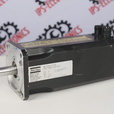 ATLAS COPCO M506F030000 ACSERVOMOTOR  keine Garantie