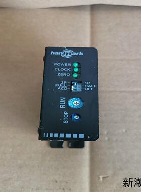 Haymarket SD520步进驱动器SD520原装拆机议价商品