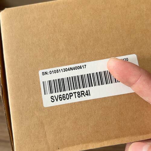 汇川伺服驱动器SV660PT8R4I380V交流输入-询