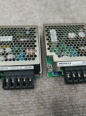 TDKLambda兰达二手开关电源HWS305A-议价