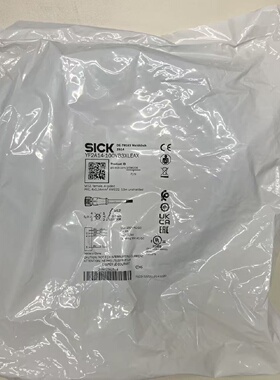 议价SICK原装正品 YF2A14-100VB3XLEAX  2096236 感测器连接线 电