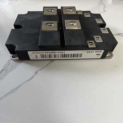 FF600R17KE3英飞凌、质量保证！欢迎询价