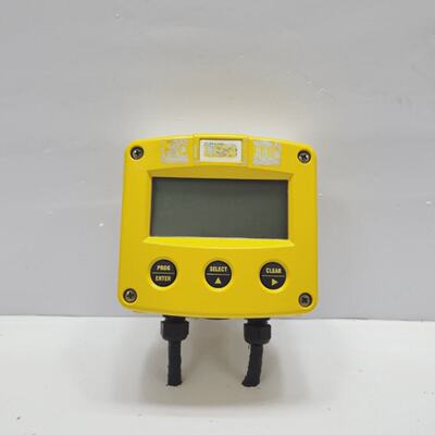 AQUAMETRO F113 FLOW CALCULATOR