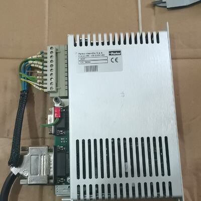 Parker派克XL50l驱动24V电机驱动器