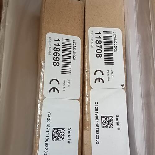 询价邦纳安全光栓LS2TR30300Q8LS2E303