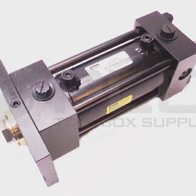Nuovo Parker 1H2H0A00257020 Cilindro Idraulico 2.50J2HKNAR5S