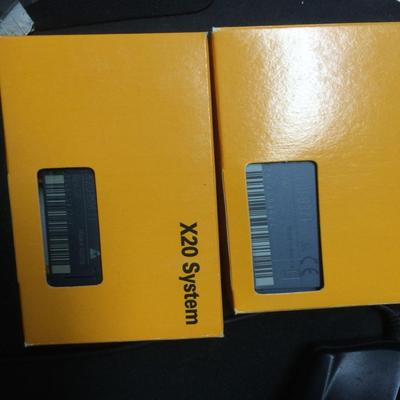 贝加莱模块X20CM0289现货