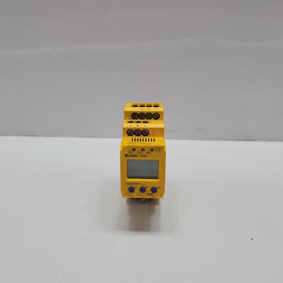 Dispositivo De Monitoreo De Aislamiento Bender IR420D42 B910
