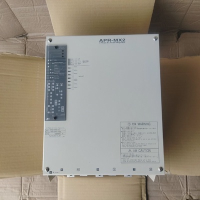 Fuji APR MX2 3Phasen AC Power Regulator RPXD 21502A