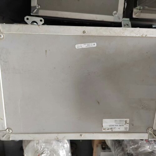 ASMZ执行器总成型号SERV.454.64225-询
