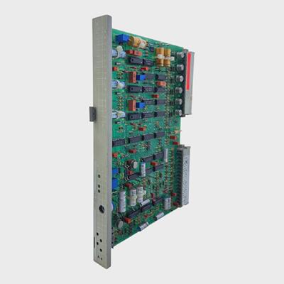 Siemens Simovert Control Board 6SC91112AD1 Siemens Automatio