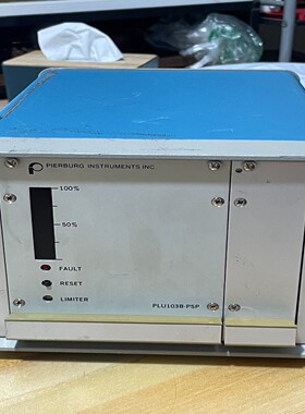【请询价】PIERBURG皮尔博格控制器 PLU103B-PSP 实物