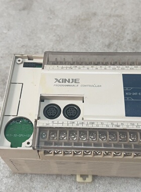 议价PLCXC324TE件功能包好实物拍摄议价