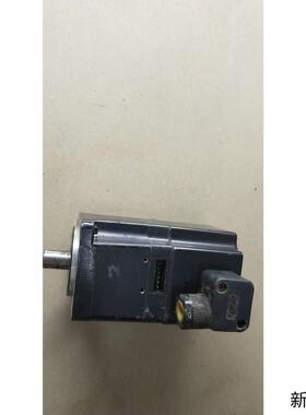 拆机正品安川 SGMJV-A5ADA21 现货*议价商品