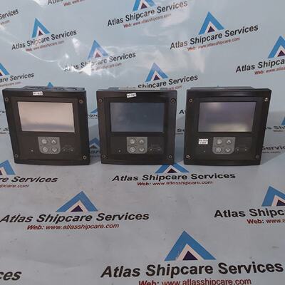 Repetidor Consilium 510009620A M 4.3