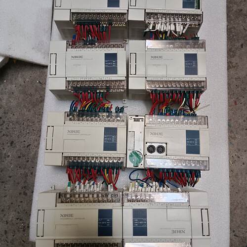 溢价-信捷PLCXC324TE2个XC532TE3