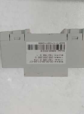 议价SAFTOP控制器，S6800-RD2/E，实物图，功能正