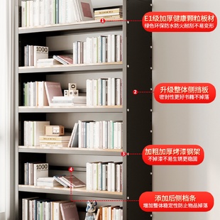 货架展示柜超市储物架子化妆品样品陈列柜可调节多层多功能置批