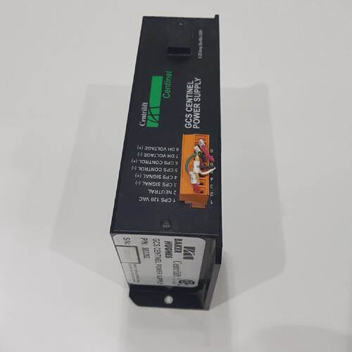 Baker Hughes Centrilift CENTINEL 903282 GCS CENTINEL POWER S