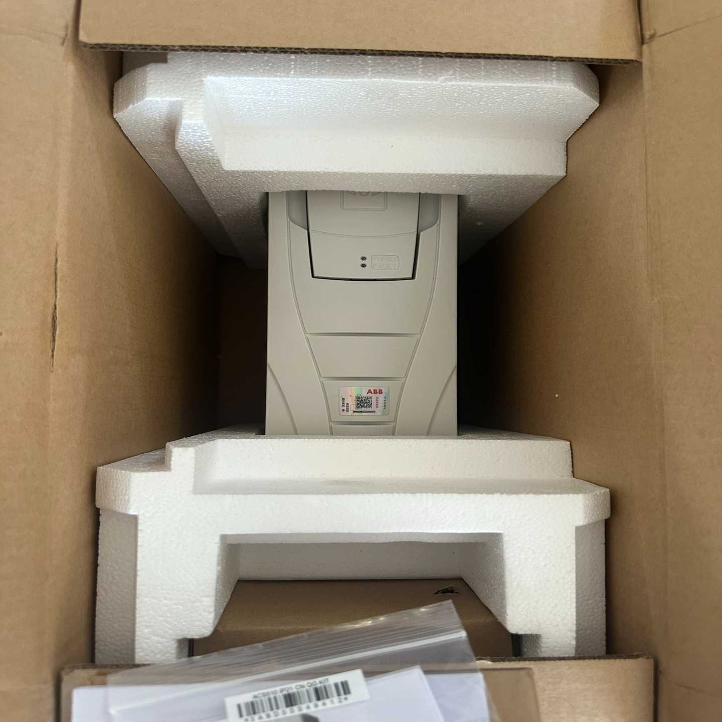 咨询-ABB变频器ACS510-01-07A2-43kw机