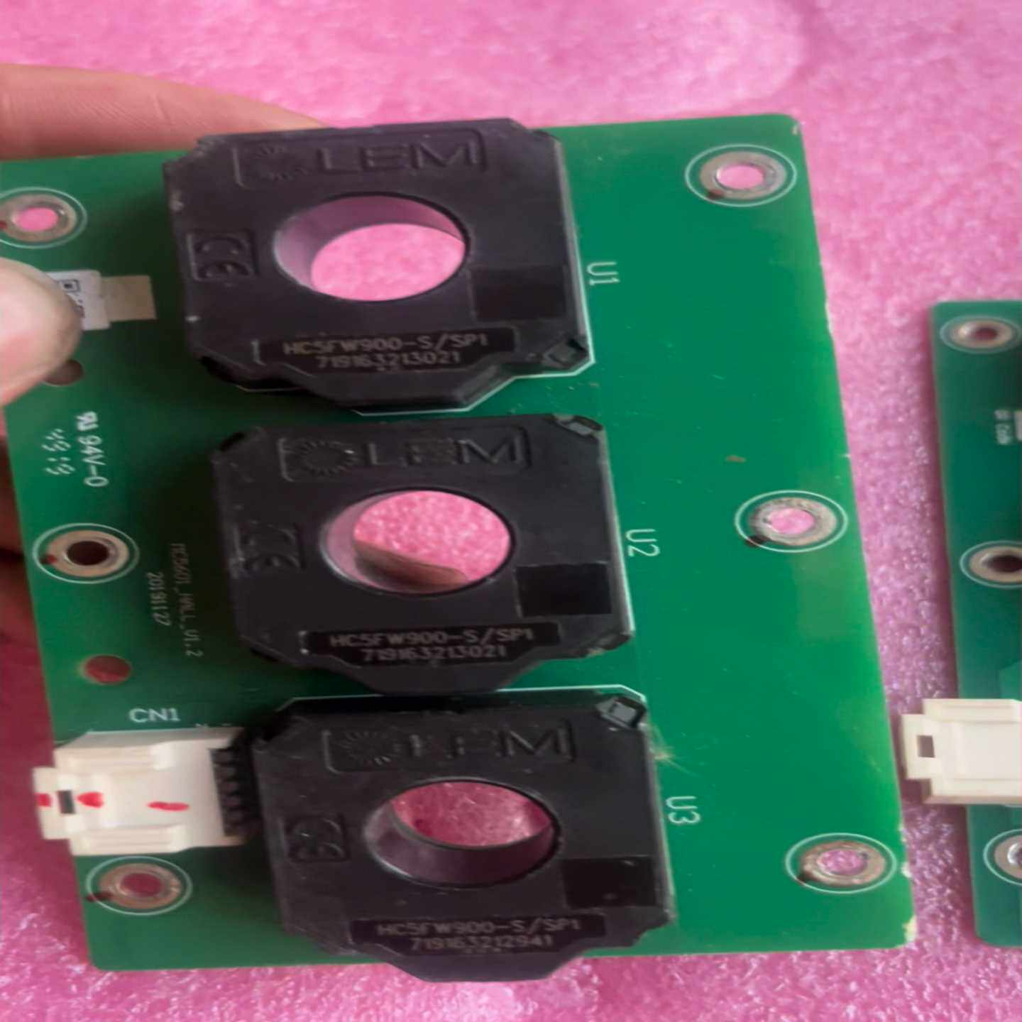 咨询-HC5FW900-S/SP1