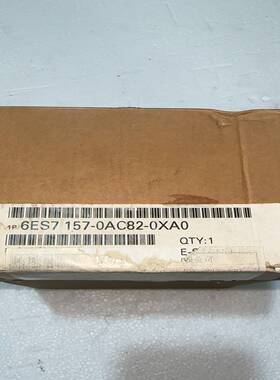6ES7157-0AC82-0XA0一台询价