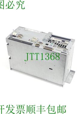 Rexroth IndraMotion MTX VPB40 NC 控制 SN006235410 不带硬盘