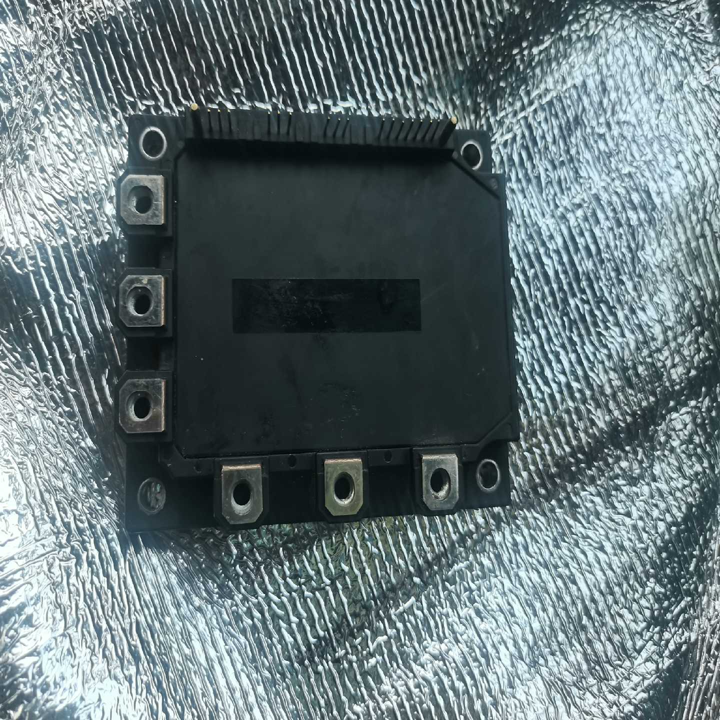 7MBP75RA120模块，的75A  1200V~询价