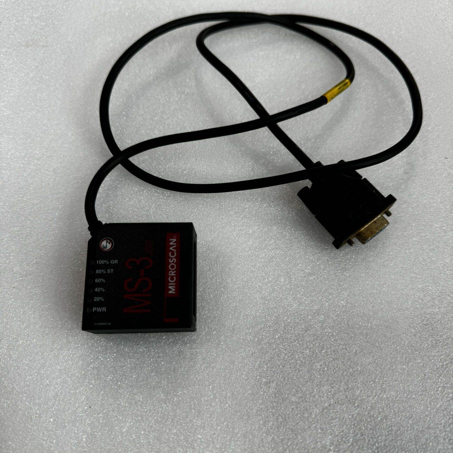 【询价】MICROSCAN MS-3迈思肯激光扫描MICROSCAN适用