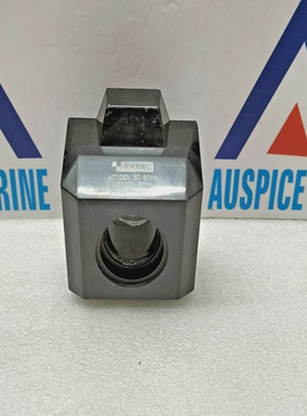 Tokimec02-123800电磁线圈AC100V50/60Hz