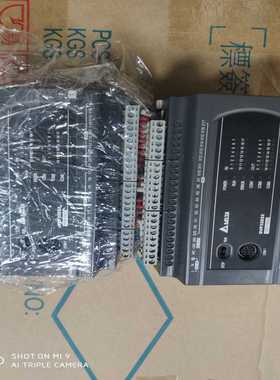 台达PLC、DVP32ES200TC、DVP32ES200T--议价商品