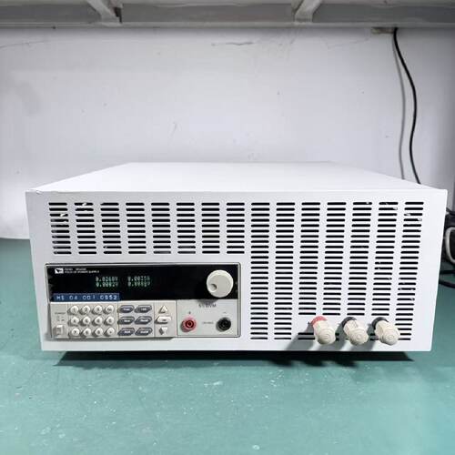 ITECH艾德克斯IT6163直流线性电源，30Vx32A，议价