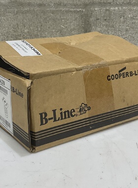 COOPER BLINE N224 14 ZN ELECTROPLATED CHANNEL SPRING NUT  LO