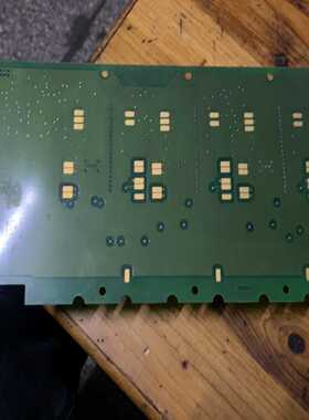 议价伟肯变频器检测板。PC00528C成色如图功能正常