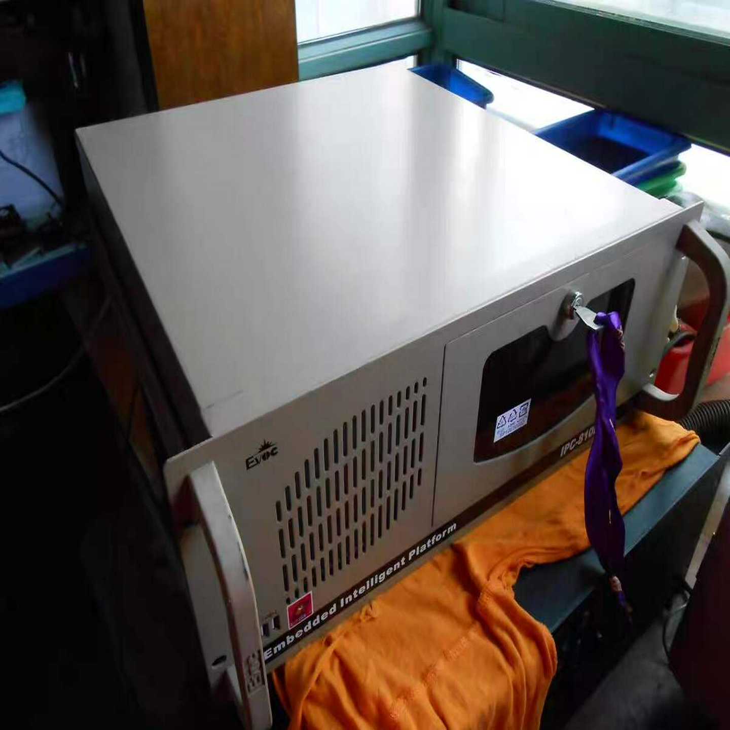 研祥IPC-810或810B工控机（FSC-1814V2询价